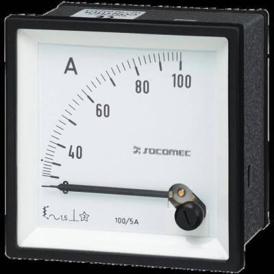  AMP D72A90-A 2500/5A 