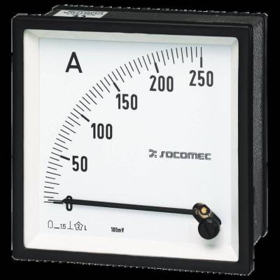  AMP D96C90-A 400A/100MV 