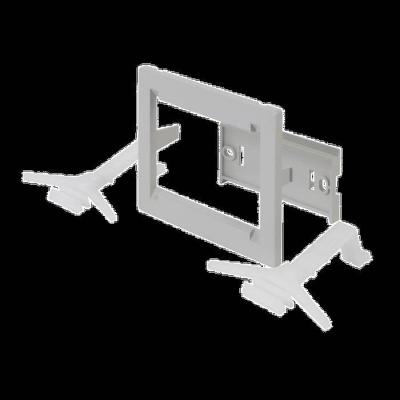  KIT d'ENCASTREMENT 4 modules 