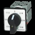  COMMUT VOLT 7POS VIS 
