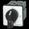  COMMUT AMP AVEC COMM 4POS VIS 
