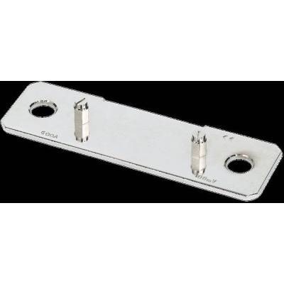  SHUNT 100 MV SERIE DIN 1A 