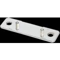  SHUNT 100 MV SERIE DIN 40A 