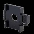  FIX TCA 21 RAIL DIN 