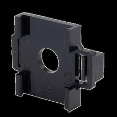  FIX TCA 21 RAIL DIN 