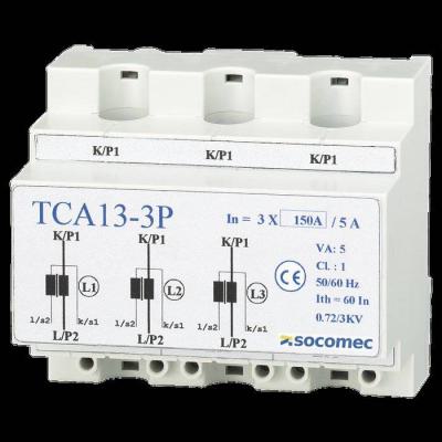  TCA13-3P 3x80/5 cl.1 1,5VA 