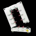  TO816 5000/5 cl.0,5 15VA 