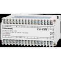  CSA-A4 1A/4-20MA ALIM 230V 