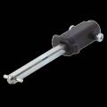  AXE TYPE MC1-6X6-165 MM 