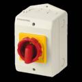  ENCL. COMO 4X100A Y/R HANDLE 