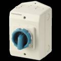  ENCL. COMO 6X32A B/G HANDLE 