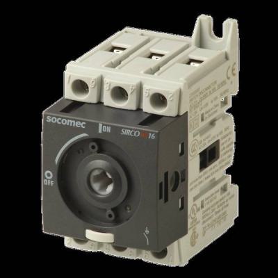  SIRCO M1 3X16A 