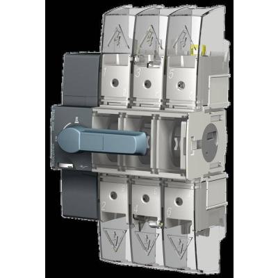  SIRCO MV 3X160A 
