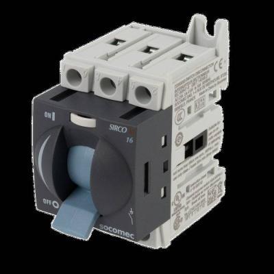  SIRCO M1 3X16A TOGGLE 