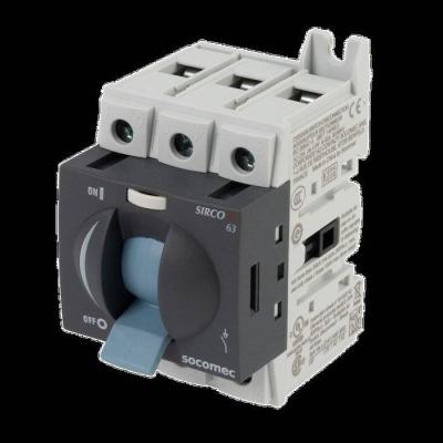  SIRCO M2 3X63A TOGGLE 