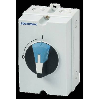  COFFRET PN SIRCO M1 40A EQUIPE 