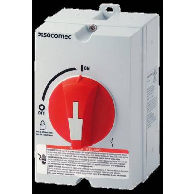  COFFRET PR SIRCO M1 20A EQUIPE 