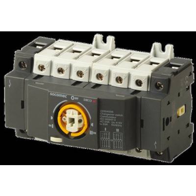  COMMUT M2 4X63A 