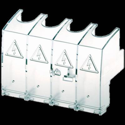  CACHE-BORNES AMONT&AVAL 1P M2 