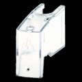  CACHE-BORNES AMONT&AVAL 1P M3 