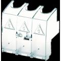  CACHE-BORNES AMONT&AVAL 3P 