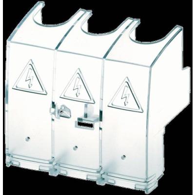  CACHE-BORNES AMONT&AVAL 3P 