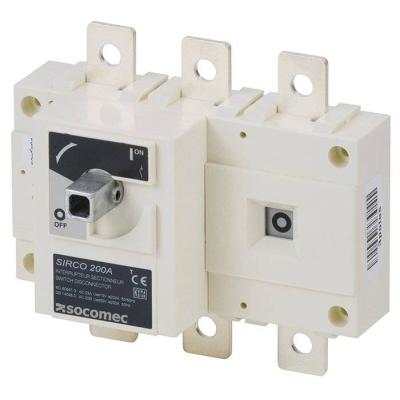  SIRCO 3X200A F 