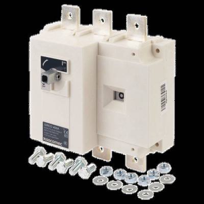  SIRCO 3X400A F 