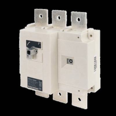  SIRCO 3X630A F 