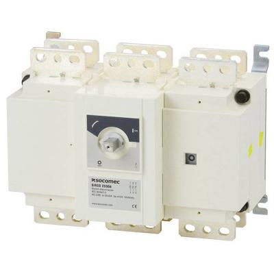  SIRCO 3X5000A F 