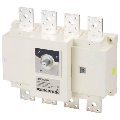  SIRCO 4X1800A F 