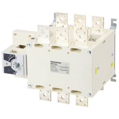  SIRCO 6X1600A F 