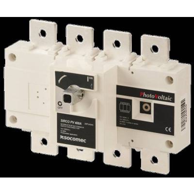  SIRCO PV 4X630A F 