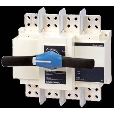  SIRCO PV 4X1250A F 1000Vdc 