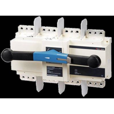  SIRCO PV 4X2000A F 1000Vdc 