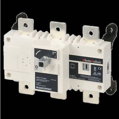  SIRCO PV 500V/P 4X250A FRAME6P 