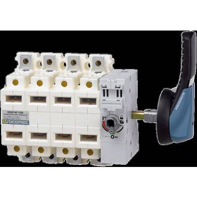  SIDER ND 3X400A L DR 