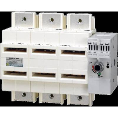  SIDER ND 3X500A L DR 