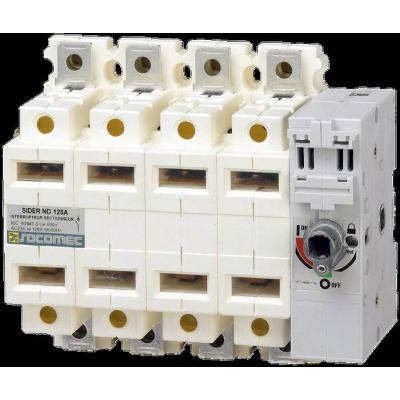  SIDER ND 3X250A F/L 