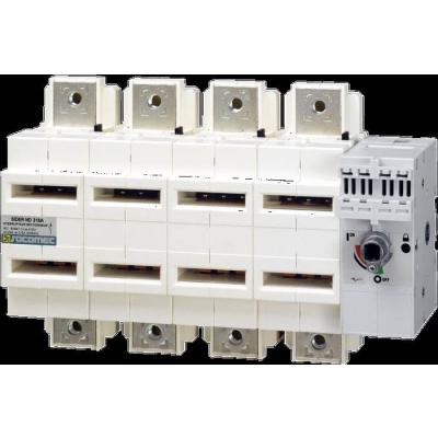  SIDER ND 4X315A F/L 