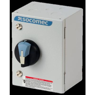  CT LBS 3PN 20A IP65 S00N C 