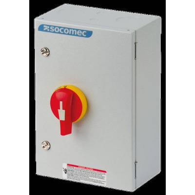  CT LBS 3PN 20A IP65 S00R C 