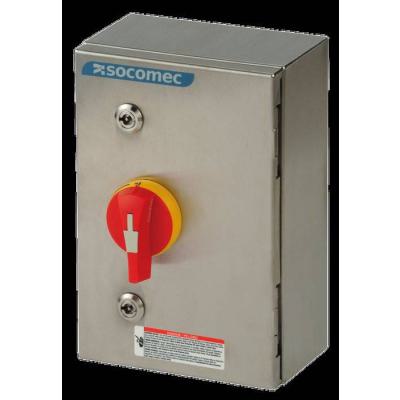  CI LBS 3PN 100A IP65 S01R 304 