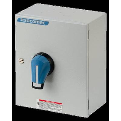  CT FCS 3PN 100A IP65 S2N 