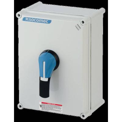  CP LBS 4P  630A IP65 S2N C 