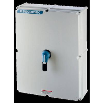  CP LBS 3PN 250A IP65 S2N C 