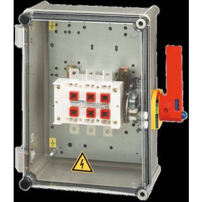  CP INT.SIDER 6X50 LAT HB/BB 