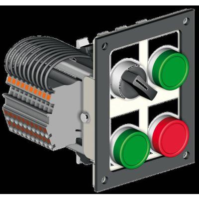  CMDE AUX. STOP/START CT SECU 
