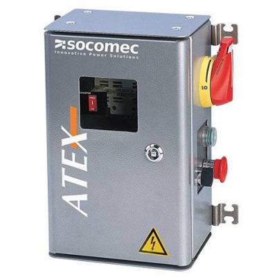 CT SIDER 3x50A BB Zo.21-22 