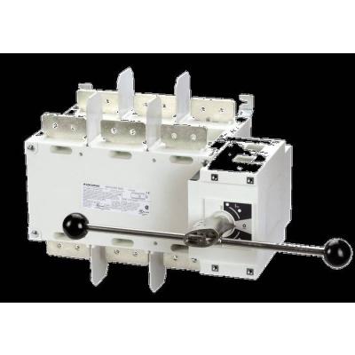  SIRCOVER UL 3X400A F 